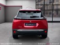 Peugeot 2008 puretech 100 ss bvm6 allure/1ère main/garantie occasion simplicicar la ciotat simplicicar simplicibike france