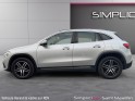 Mercedes gla 200 d 8g-dct progressive line / full entretien mercedes occasion simplicicar st-maximin simplicicar simplicibike...