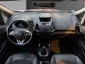 Ford ecosport 1.5 tdci 95 fap titanium occasion simplicicar la ciotat simplicicar simplicibike france