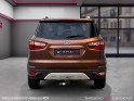 Ford ecosport 1.5 tdci 95 fap titanium occasion simplicicar la ciotat simplicicar simplicibike france