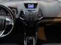 Ford ecosport 1.5 tdci 95 fap titanium occasion simplicicar la ciotat simplicicar simplicibike france