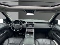 Land rover range rover sport hse sdv6 3.0l - toit ouvrant - cuir - camera - occasion simplicicar compiegne simplicicar...