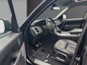 Land rover range rover sport hse sdv6 3.0l - toit ouvrant - cuir - camera - occasion simplicicar compiegne simplicicar...