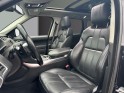 Land rover range rover sport hse sdv6 3.0l - toit ouvrant - cuir - camera - occasion simplicicar compiegne simplicicar...