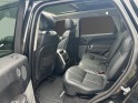 Land rover range rover sport hse sdv6 3.0l - toit ouvrant - cuir - camera - occasion simplicicar compiegne simplicicar...