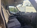 Renault master chassis cabine c l2 3.5t 2.3 dci 150 grand confort bvr occasion simplicicar compiegne simplicicar simplicibike...