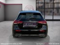 Mercedes classe a 250 7g-dct 4matic amg line sieges electrique chauffant / 360° / garantie 12 mois occasion simplicicar...