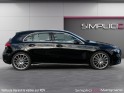 Mercedes classe a 250 7g-dct 4matic amg line sieges electrique chauffant / 360° / garantie 12 mois occasion simplicicar...