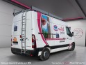 Renault master h2l2 2.3 135 ch grand confort 1ere main tva recuperable suivi renault garantie occasion simplicicar marignane ...