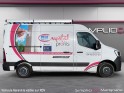 Renault master h2l2 2.3 135 ch grand confort 1ere main tva recuperable suivi renault garantie occasion simplicicar marignane ...