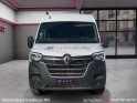 Renault master h2l2 2.3 135 ch grand confort 1ere main tva recuperable suivi renault garantie occasion simplicicar marignane ...