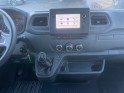 Renault master h2l2 2.3 135 ch grand confort 1ere main tva recuperable suivi renault garantie occasion simplicicar marignane ...