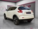 Nissan juke 1.5 dci 110 fap acenta occasion cannes (06) simplicicar simplicibike france