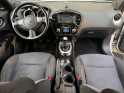 Nissan juke 1.5 dci 110 fap acenta occasion cannes (06) simplicicar simplicibike france