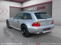 Bmw z3 coupe 2.8i 193ch pack m occasion simplicicar lagny  simplicicar simplicibike france