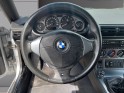 Bmw z3 coupe 2.8i 193ch pack m occasion simplicicar lagny  simplicicar simplicibike france