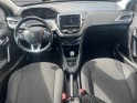 Peugeot 208 1.2 puretech 110 ch ss eat6 tech edition occasion simplicicar lagny  simplicicar simplicibike france