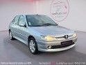 Peugeot 306 1.8e 16v 110ch xt pack occasion simplicicar lagny  simplicicar simplicibike france