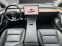 Tesla model 3 autonomie standard plus rwd 1 ère main garantie constructeur 24 mois sièges electriques gps bluetooh occasion...