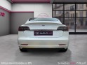 Tesla model 3 autonomie standard plus rwd 1 ère main garantie constructeur 24 mois sièges electriques gps bluetooh occasion...