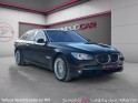 Bmw serie 7 f01/f02/f04 730ld luxe a occasion simplicicar lagny  simplicicar simplicibike france