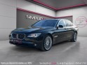 Bmw serie 7 f01/f02/f04 730ld luxe a occasion simplicicar lagny  simplicicar simplicibike france