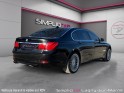 Bmw serie 7 f01/f02/f04 730ld luxe a occasion simplicicar lagny  simplicicar simplicibike france