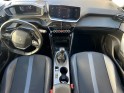 Peugeot 2008 business puretech 100 ss bvm6 allure business occasion simplicicar villejuif  simplicicar simplicibike france