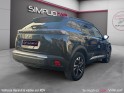 Peugeot 2008 business puretech 100 ss bvm6 allure business occasion simplicicar villejuif  simplicicar simplicibike france