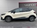 Renault captur tce 120 energy edc intens occasion montreuil (porte de vincennes)(75) simplicicar simplicibike france