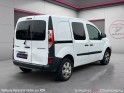 Renault kangoo express 1.5 dci 75 grand confort - ttc 9490 - régulateur - bluetooth - clim - aération cabine occasion...