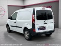 Renault kangoo express 1.5 dci 75 grand confort - ttc 9490 - régulateur - bluetooth - clim - aération cabine occasion...