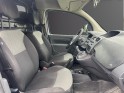 Renault kangoo express 1.5 dci 75 grand confort - ttc 9490 - régulateur - bluetooth - clim - aération cabine occasion...