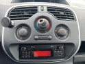 Renault kangoo express 1.5 dci 75 grand confort - ttc 9490 - régulateur - bluetooth - clim - aération cabine occasion...