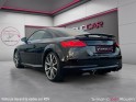 Audi tt coupe 1.8 tfsi 180 s tronic 7 s line occasion simplicicar rouen simplicicar simplicibike france