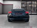 Audi tt coupe 1.8 tfsi 180 s tronic 7 s line occasion simplicicar rouen simplicicar simplicibike france