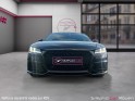 Audi tt coupe 1.8 tfsi 180 s tronic 7 s line occasion simplicicar rouen simplicicar simplicibike france