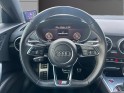 Audi tt coupe 1.8 tfsi 180 s tronic 7 s line occasion simplicicar rouen simplicicar simplicibike france