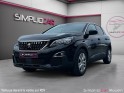 Peugeot 3008 business luehdi 130ch ss bvm6 active business occasion simplicicar rouen simplicicar simplicibike france