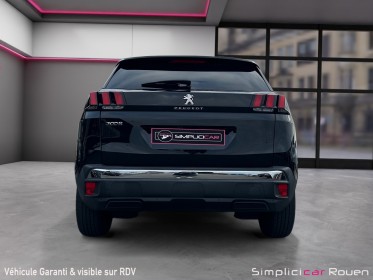 Peugeot 3008 business luehdi 130ch ss bvm6 active business occasion simplicicar rouen simplicicar simplicibike france