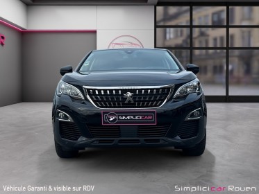 Peugeot 3008 business luehdi 130ch ss bvm6 active business occasion simplicicar rouen simplicicar simplicibike france