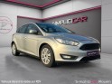 Ford focus 1.5 tdci 120 ss executive occasion simplicicar rouen simplicicar simplicibike france