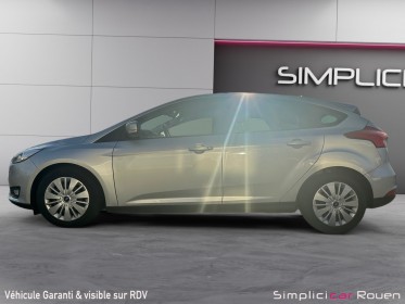 Ford focus 1.5 tdci 120 ss executive occasion simplicicar rouen simplicicar simplicibike france