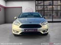 Ford focus 1.5 tdci 120 ss executive occasion simplicicar rouen simplicicar simplicibike france