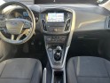 Ford focus 1.5 tdci 120 ss executive occasion simplicicar rouen simplicicar simplicibike france