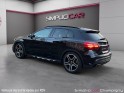 Mercedes gla 180 7-g dct fascination - toit ouvrant - camera de recul - dynamic select - shadow line - siege chauffant -......