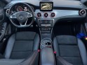 Mercedes gla 180 7-g dct fascination - toit ouvrant - camera de recul - dynamic select - shadow line - siege chauffant -......