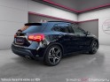 Mercedes gla 180 7-g dct fascination - toit ouvrant - camera de recul - dynamic select - shadow line - siege chauffant -......