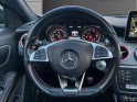 Mercedes gla 180 7-g dct fascination - toit ouvrant - camera de recul - dynamic select - shadow line - siege chauffant -......