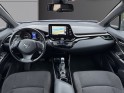 Toyota c-hr hybride rc18 122h design - caméra de recul - entretien à jour - sièges av chauffants occasion...